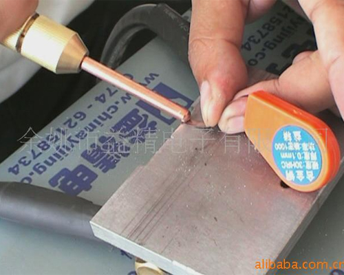 我該選哪一種種類的不鏽鋼冷焊機呢？