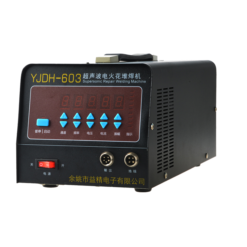 一般模具冷焊機有幾種修複的問題?
