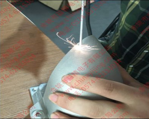 一般模具冷焊機有幾種修複的問題?