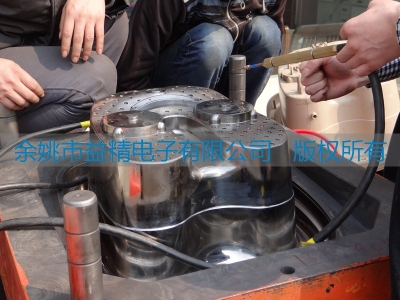 模具修補案例